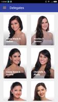 Miss World Philippines الملصق