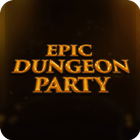 Epic Dungeon Party icône