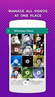 WhatsApp Utilities & Story Saver اسکرین شاٹ 3