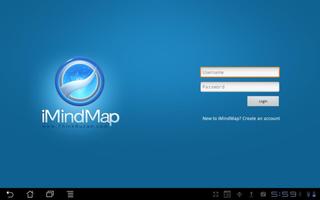 iMindMap HD captura de pantalla 2