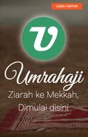 UmraHaji poster