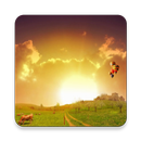خلفيات ابداع متغيره APK