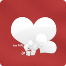 Love changed wallpapers APK