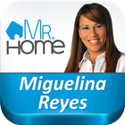 Miguelina Reyes Mr.Home icône