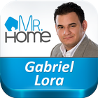 آیکون‌ Gabriel Lora Mr.Home
