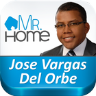 Jose Vargas Mr.Home icône