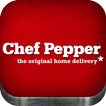 Chef Pepper RD