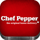 Chef Pepper RD icône