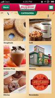 Krispy Kreme RD Affiche