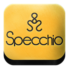 Specchio icône