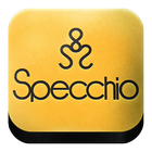 آیکون‌ Specchio