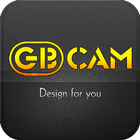 GB CAM icône