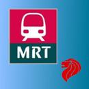 Singapore MRT APK