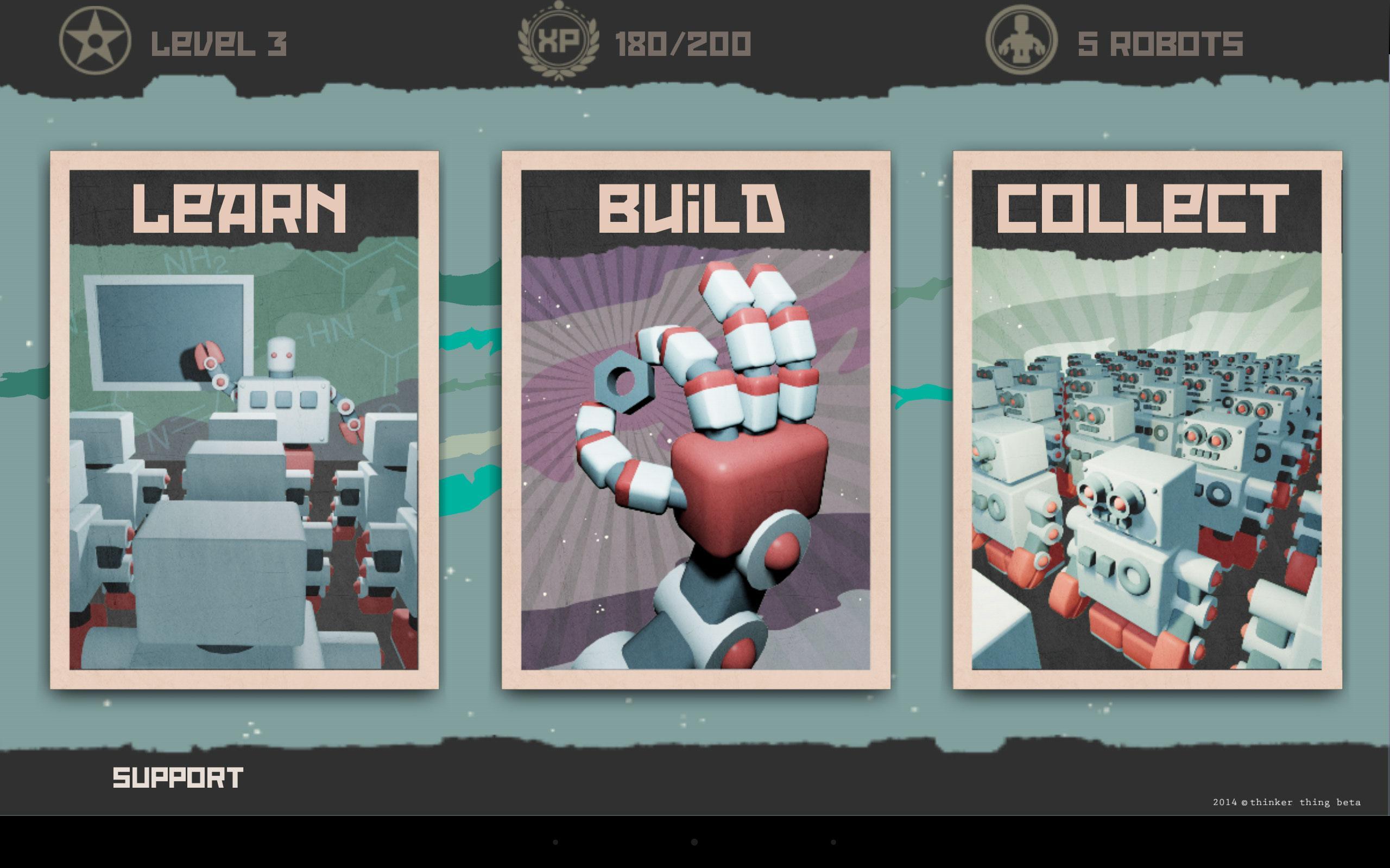 Dr Fluff S Robot Factory For Android Apk Download