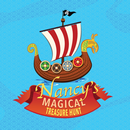 Nancy's Magical Treasure Hunt APK