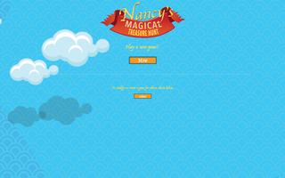 Nancy's Magical Treasure Hunt 스크린샷 3