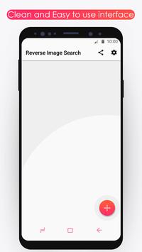 Reverse image search (Multi-Engines) poster