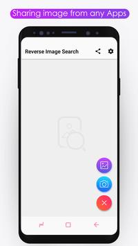 Reverse image search (Multi-Engines) screenshot 1