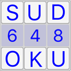 Thinking About Sudoku أيقونة