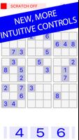 Thinking About Sudoku تصوير الشاشة 1