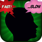 Thinking Fast And Slow-icoon