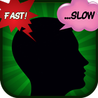 Thinking Fast And Slow icône