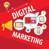 Digital Marketing For Newbie 2 icon