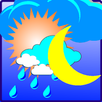 The Sun, moon and weather APK