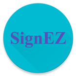 SignEZ