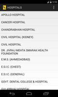 Ahmedabad Phone Directory screenshot 3