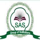 SAS - ThinkNEXT Smart Campus Zeichen