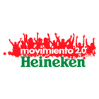 Movimiento Heineken ícone