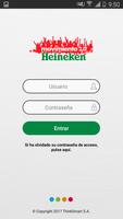 Poster Movimiento Heineken