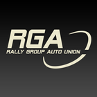 Rally-RGA ícone