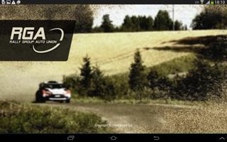 Rally-RGA imagem de tela 3