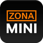 Zona MINI ícone