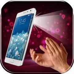 手電筒上拍 APK 下載