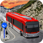 Bus Simulator 2018 Off-Road icon
