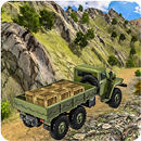 Military Truck Driving 2018 APK