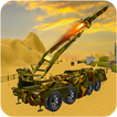 Missile Launcher Simulator Truck