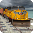 Train Driving Simulator 2018 3D
