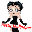Betty Wallpaper Boop HD
