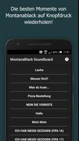 MontanaBlack Soundboard poster