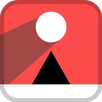 SAD! Rebound Game FRUSTRATING APK