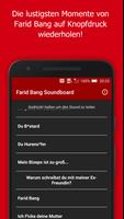 Farid Bang Soundboard capture d'écran 1