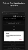 Kollegah Soundboard syot layar 3