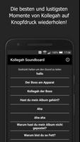 Kollegah Soundboard syot layar 1