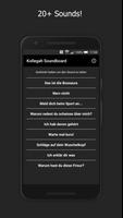 Kollegah Soundboard syot layar 2