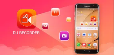 Screen recorder