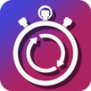 Fitness Interval Timer APK